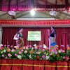 "Samrudhi Senior Merit Competition - 2022" at Homagama Heraliawala Village
